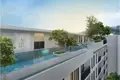 Complejo residencial Kompleks v okruzhenii zhivopisnoy prirody