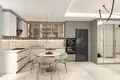 Mieszkanie 3 pokoi 75 m² Muratpasa, Turcja