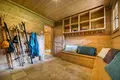 Chalet 5 Schlafzimmer  in Megeve, Frankreich