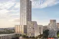 Квартира 3 комнаты 85 м² Влёра, Албания