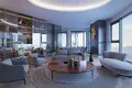 Appartement 4 chambres 166 m² Bayrakli, Turquie