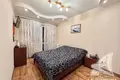 3 room apartment 70 m² Muchaviecki sielski Saviet, Belarus