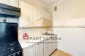 3 room apartment 62 m² Muchaviecki sielski Saviet, Belarus