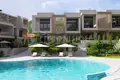 Casa 2 habitaciones 71 m² Kallithea, Grecia