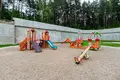 Wohnung 2 zimmer 44 m² Minsk, Belarus