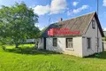 Дом 36 м² Гродно, Беларусь