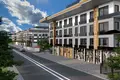 Residential complex Low-rise residence with around-the-clock security close to the sea, Istanbul, Turkey