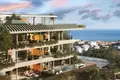 Mieszkanie 2 pokoi 88 m² Fuengirola, Hiszpania