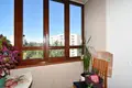 Квартира 3 комнаты 65 м² Минск, Беларусь