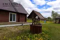 4 bedroom house 98 m² Ciacierkauski sielski Saviet, Belarus