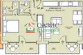 1 bedroom apartment 74 m² Nesebar, Bulgaria