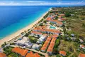 Atterrir 11 244 m² Neos Marmaras, Grèce