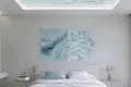 Wohnung 2 zimmer 53 m² Ra’s al-Chaima, Vereinigte Arabische Emirate