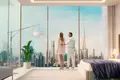 Wohnkomplex SLS Dubai Hotel Residences