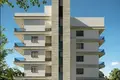 Пентхаус 3 спальни 184 м² район Лимасол, Кипр