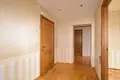 2 room apartment 53 m² Minsk, Belarus