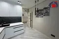 Apartamento 1 habitación 44 m² Slutsk, Belarús