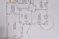 Appartement 3 chambres 74 m² Minsk, Bélarus