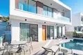 Villa de tres dormitorios 153 m² Chloraka, Chipre