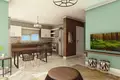 Apartamento 46 m² Chipre del Norte, Chipre del Norte