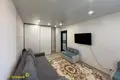 Apartamento 1 habitación 40 m² Lyasny, Belarús