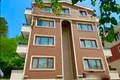 Appartement 1 chambre 58 m² Région de Marmara, Turquie