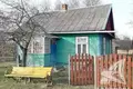 Casa 49 m² Lieninski sielski Saviet, Belarús