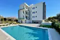 Wohnung 3 Schlafzimmer 118 m² Limassol, Zypern