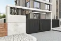 2 bedroom apartment 80 m² Muratpasa, Turkey