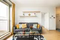 Appartement 2 chambres 40 m² Varsovie, Pologne