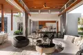 Villa 4 chambres 420 m² Choeng Thale, Thaïlande