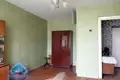 1 room apartment 33 m² Rechytsa, Belarus