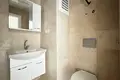 1 bedroom apartment  Alanya, Turkey