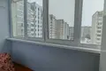 3 room apartment 65 m² Homyel, Belarus
