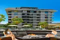 Appartement 1 chambre 182 m² Alanya, Turquie