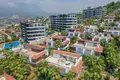 Haus 4 Schlafzimmer 160 m² Mittelmeerregion, Türkei