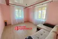 3 room apartment 55 m² Viercialiski, Belarus