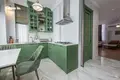 Квартира 4 комнаты 194 м² в Тбилиси, Грузия