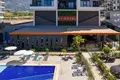 2 bedroom apartment 80 m² Mahmutlar, Turkey