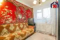 Mieszkanie 3 pokoi 66 m² Smorgonie, Białoruś