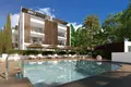 Wohnung 4 zimmer  Malaga, Spanien