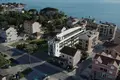 Квартира 2 комнаты 54 м² Тиват, Черногория