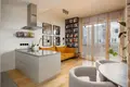 3 room apartment 67 m² Warsaw, Poland