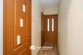 Квартира 1 комната 38 м² Минск, Беларусь