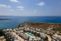 Apartamento 4 habitaciones 196 m² Peyia, Chipre