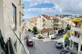 1 bedroom apartment  Rafailovici, Montenegro