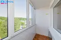 Appartement 2 chambres 51 m² Prienai, Lituanie