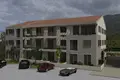 Appartement 1 chambre 1 976 m² Lastva Grbaljska, Monténégro