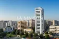 4 bedroom apartment 272 m² Nicosia, Cyprus