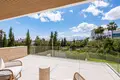 villa de 5 dormitorios 919 m² Benahavis, Španjolska